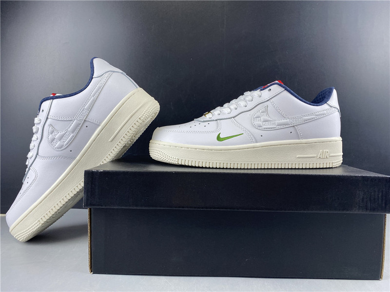 KITH x Nike Air Force 1 CU2980-193