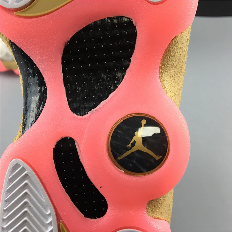 Air Jordan 13 Chinese New Year CW4409-100