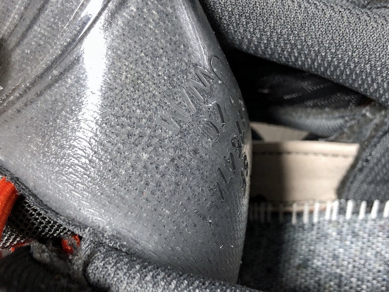 BALENCIAGE TRIPLE TRAINER 4.0