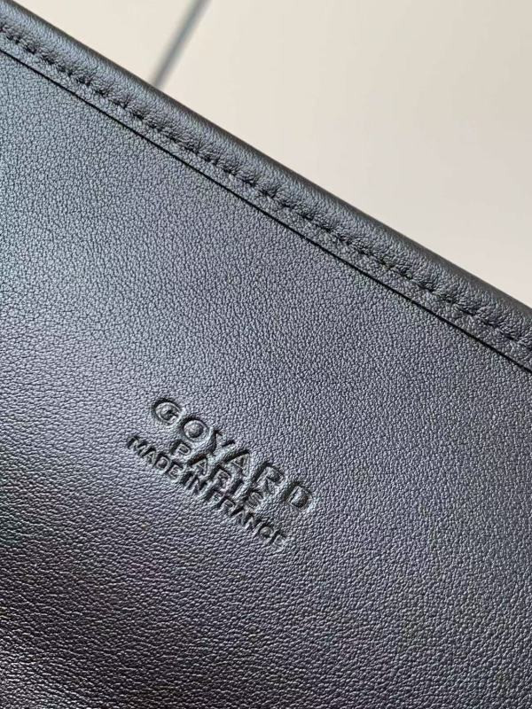 G09ard saint leger backpack