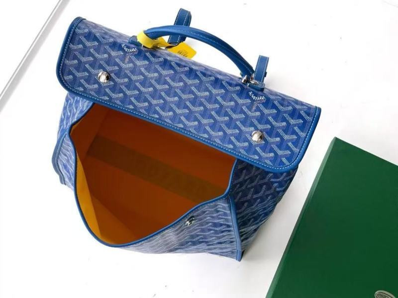 G09ard saint leger backpack