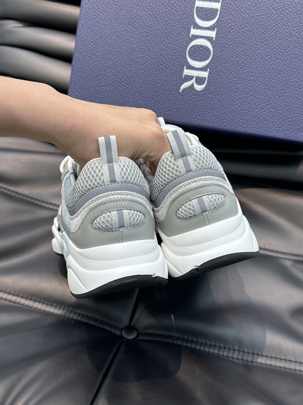 HOMME B22 TRAINER SNEAKER