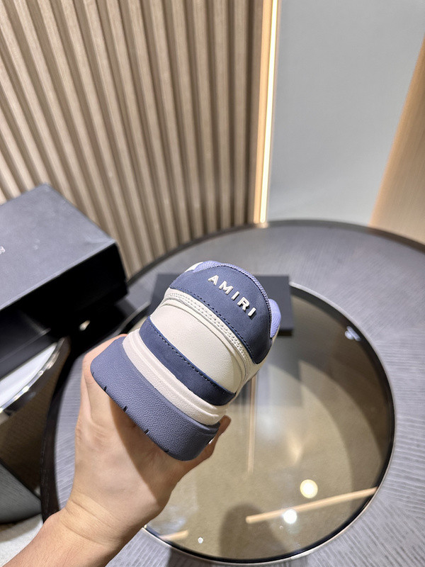 AMIRI SNEAKERS