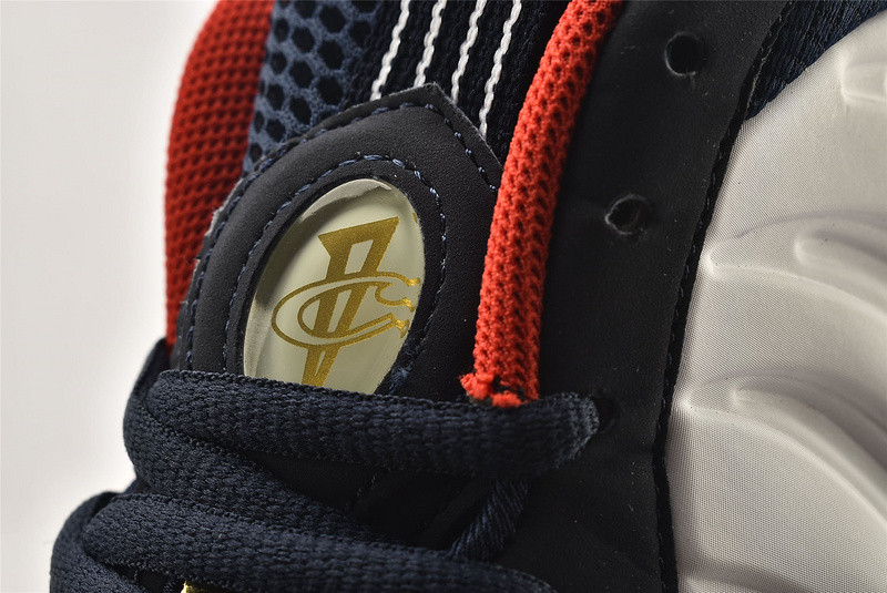 Nike Air Foamposite One PRM