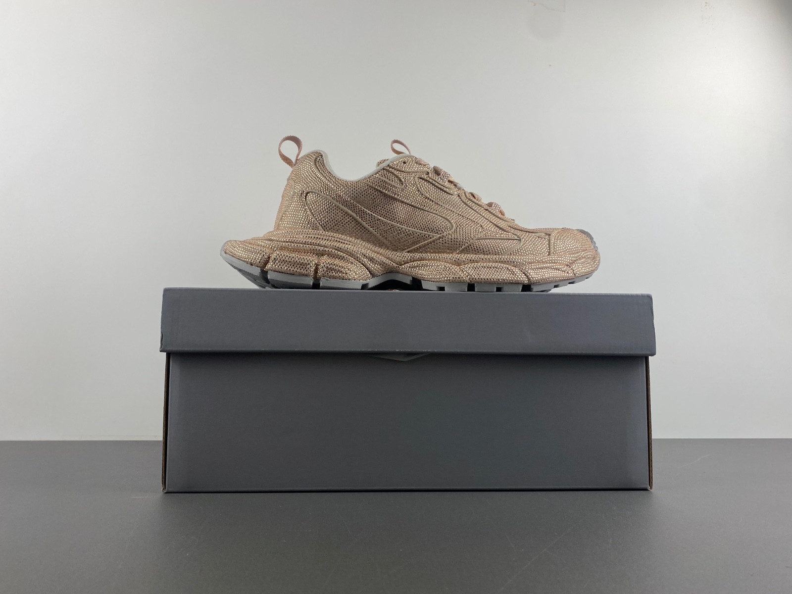 Ba*len*cia*ga 3xl sneaker