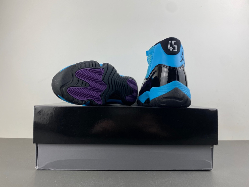 Jordan 11 Retro CT8012 - 440