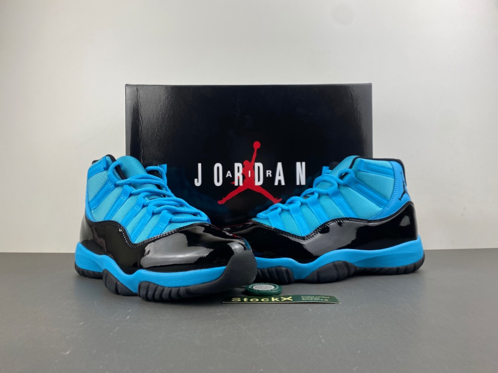 Jordan 11 Retro CT8012 - 440