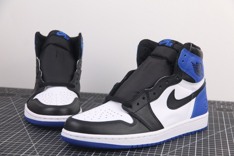 Air Jordan 1 AJ 1 Retro High OG 716371-040