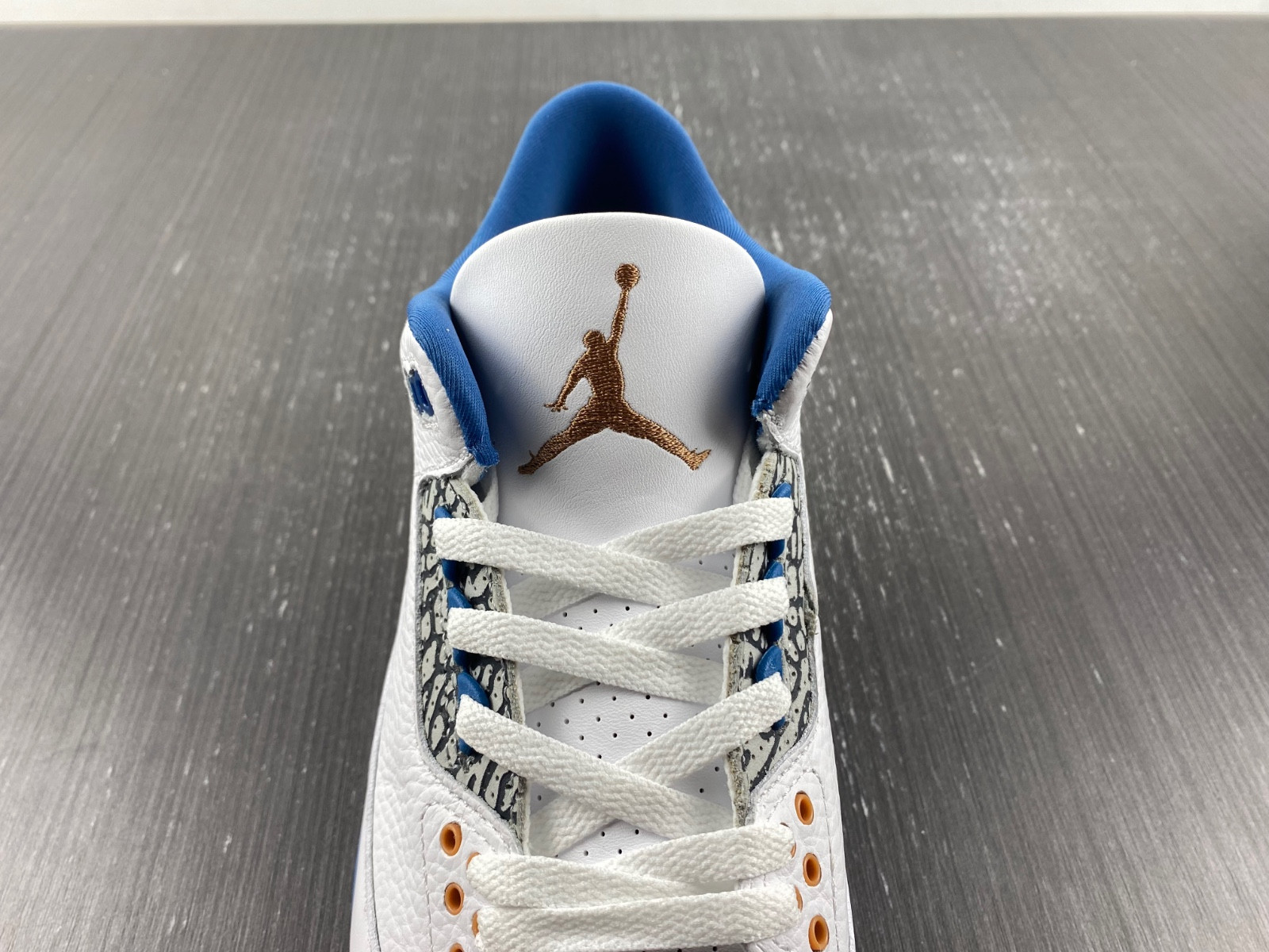 Air Jordan 3 "Wizards PE" CT8532-148