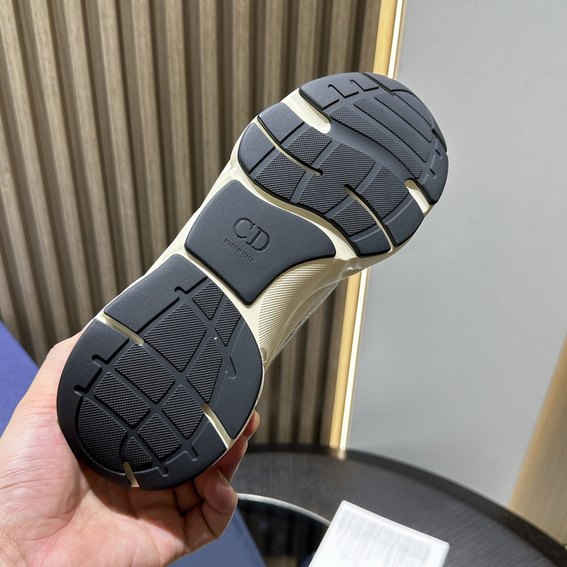 HOMME B22 TRAINER SNEAKER