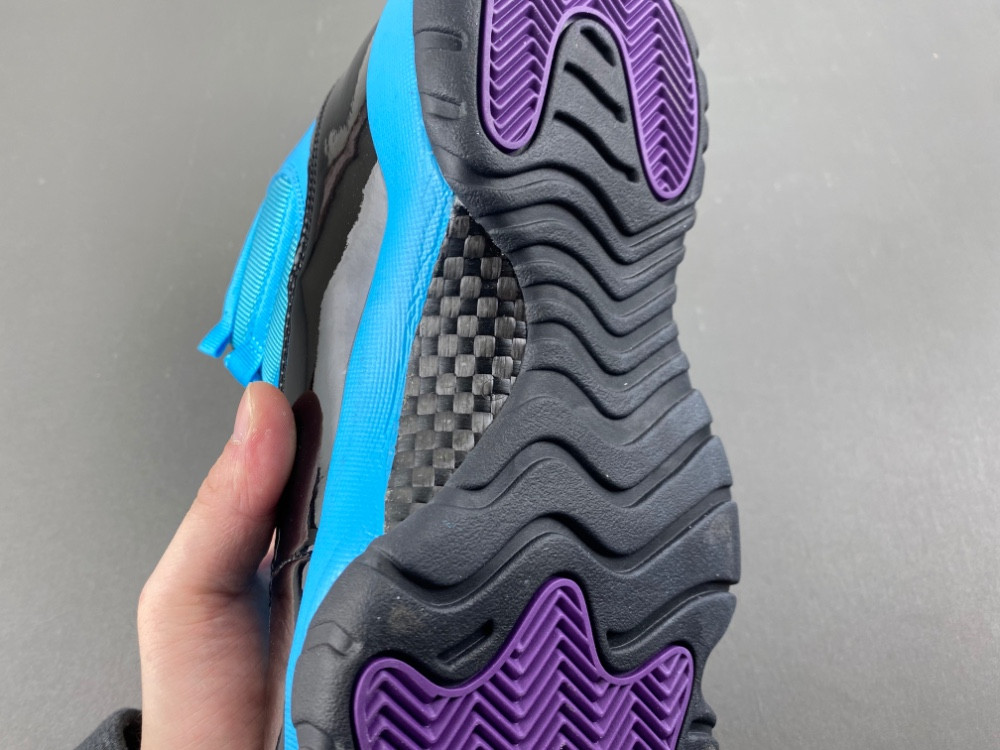 Jordan 11 Retro CT8012 - 440