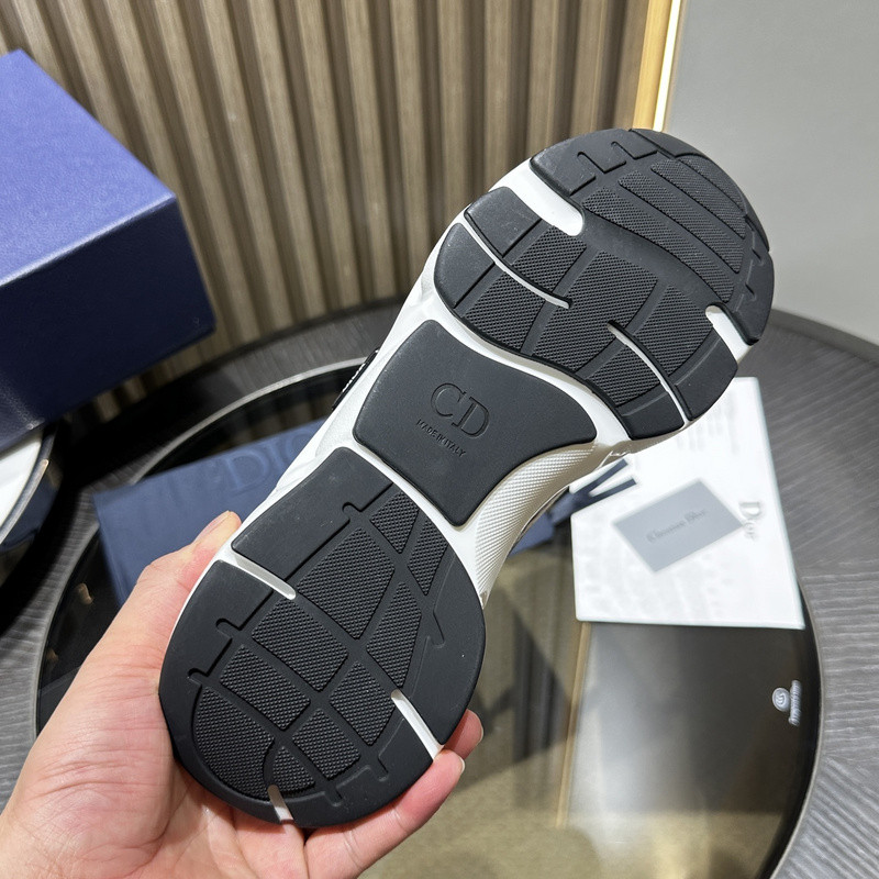 HOMME B22 TRAINER SNEAKER