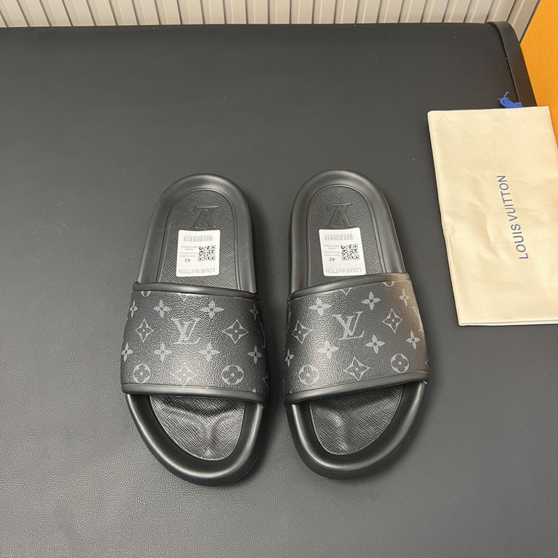 LOU1_TON SLIPPERS