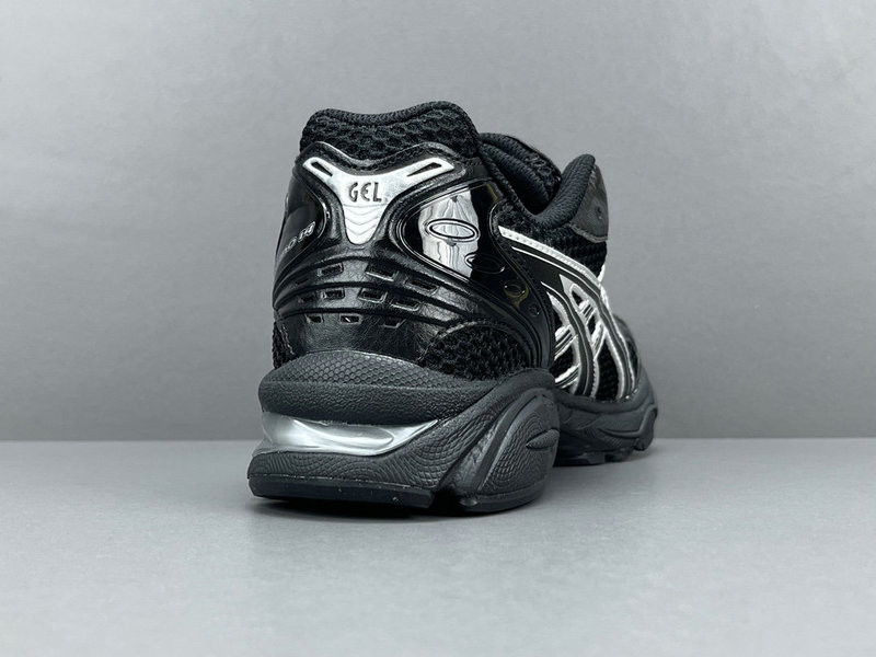 As*ic*s gel-kayano 14 black, gray 1201a019-006