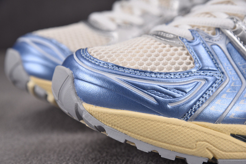 As1cs gel-kayano 14 metallic blue 1203a537-102