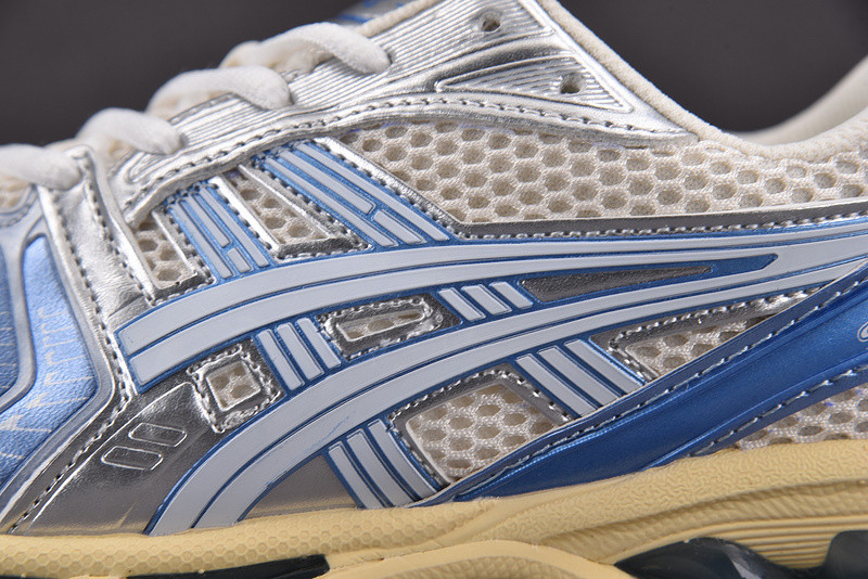 As1cs gel-kayano 14 metallic blue 1203a537-102