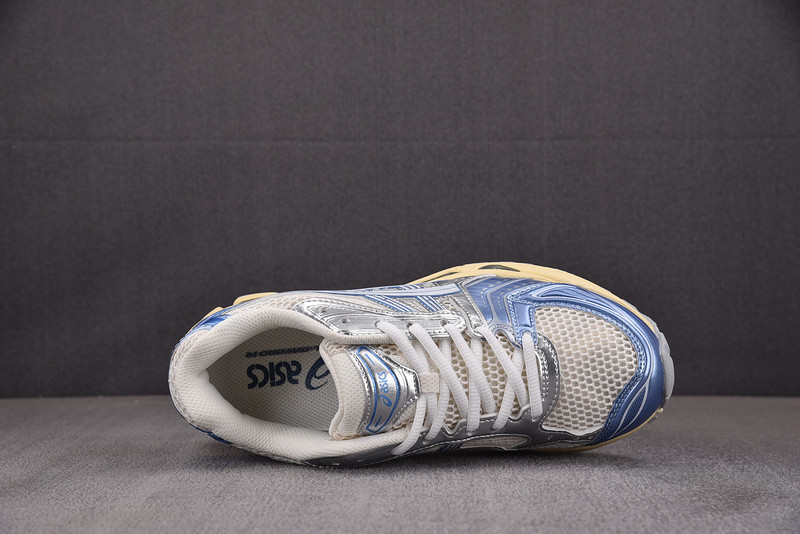 As1cs gel-kayano 14 metallic blue 1203a537-102