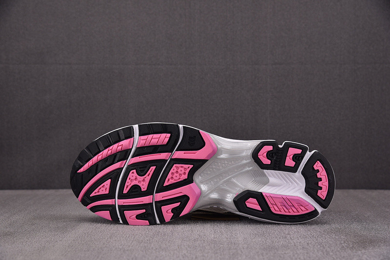 As1cs gel-kayano 14 cream sweet pink - 1203a537-103