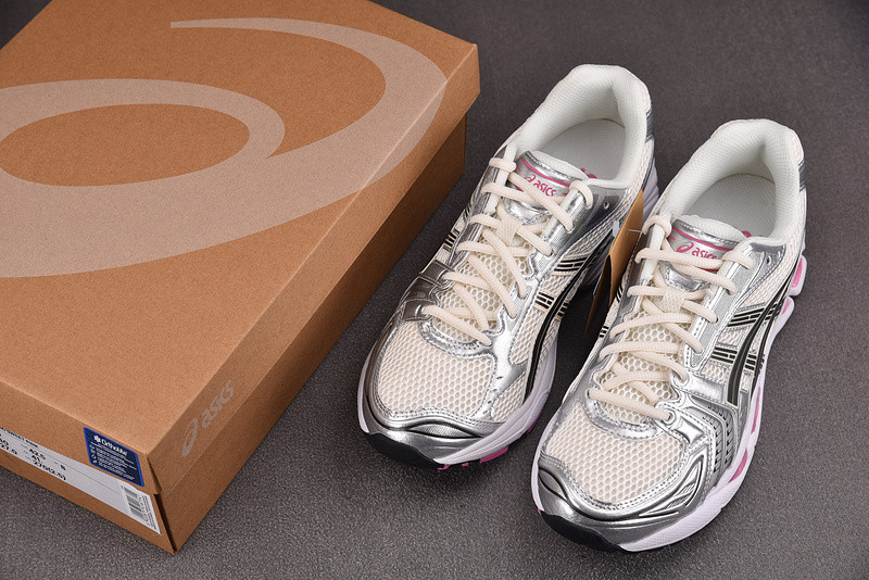 As1cs gel-kayano 14 cream sweet pink - 1203a537-103