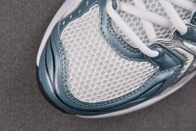 As1cs men gel-kayano 14 white fjord grey 1203a537-106