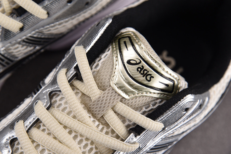 As1cs gel-kayano 14 silver colored 1203a537-200
