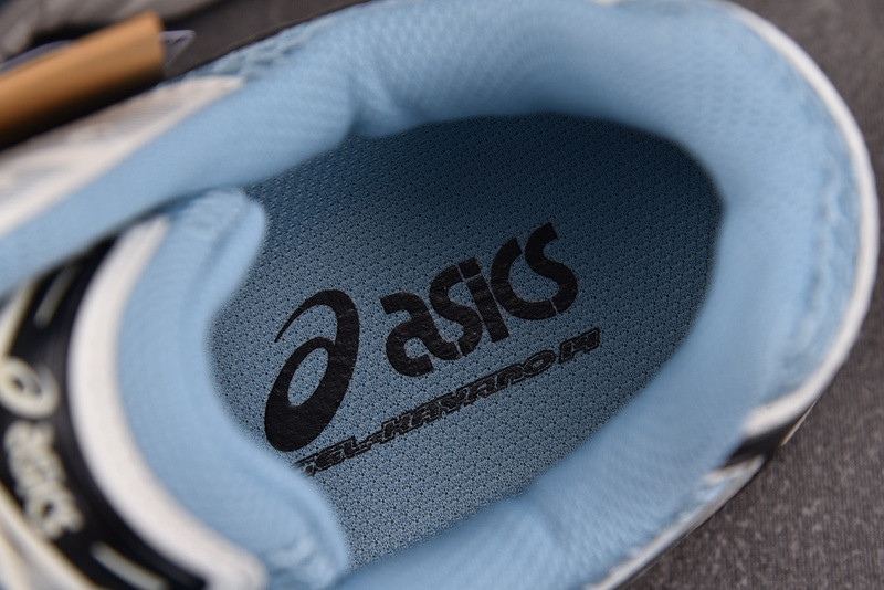 As1cs unlimited gel-kayano 14 mist cream shoes 1203a549-400