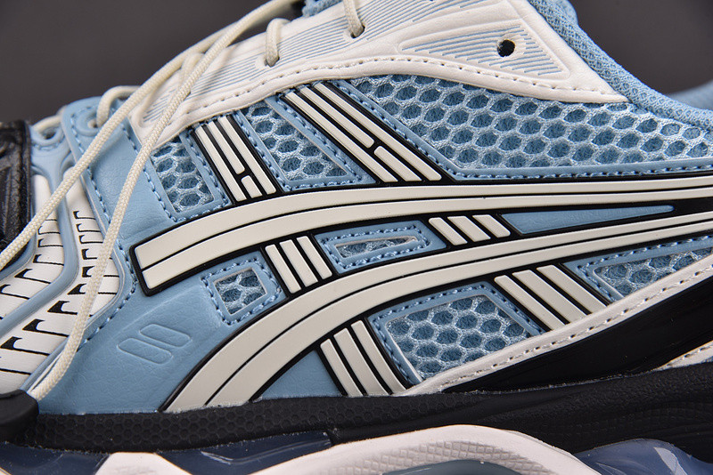 As1cs unlimited gel-kayano 14 mist cream shoes 1203a549-400