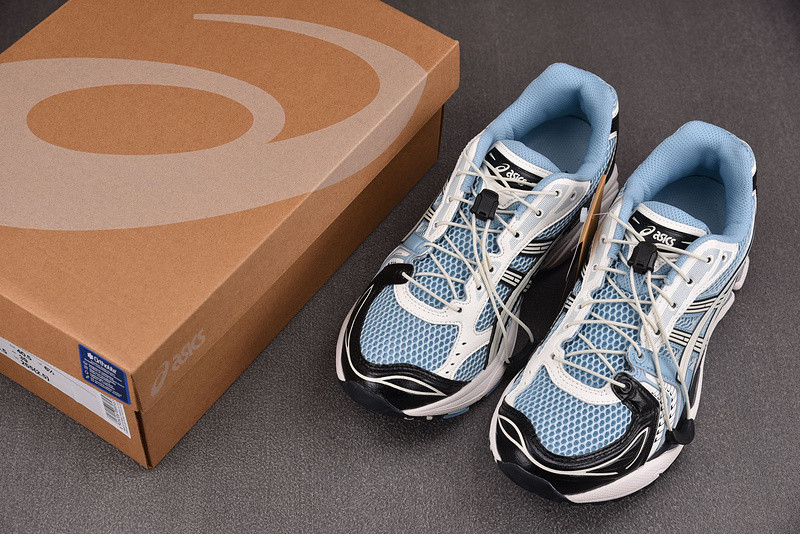 As1cs unlimited gel-kayano 14 mist cream shoes 1203a549-400