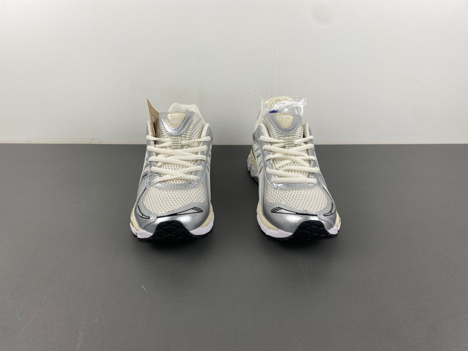 As*ic*s gel-kayano 12.1 x ronnie fieg "cream" | 1203a555-100