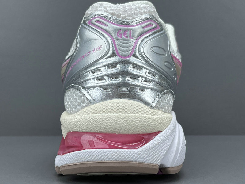 As*ic*s gel-kayano 14 "pink/silver" 1203a667-100