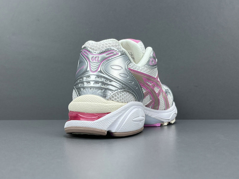 As*ic*s gel-kayano 14 "pink/silver" 1203a667-100