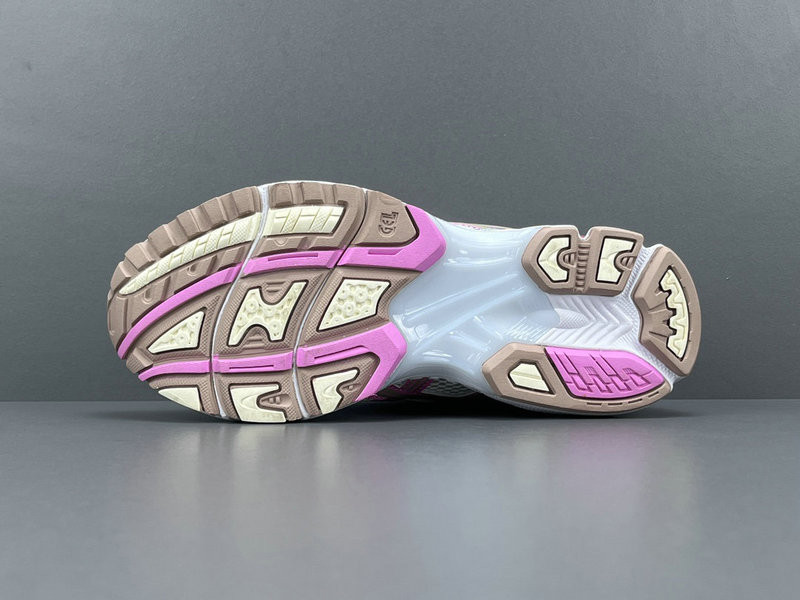 As*ic*s gel-kayano 14 "pink/silver" 1203a667-100