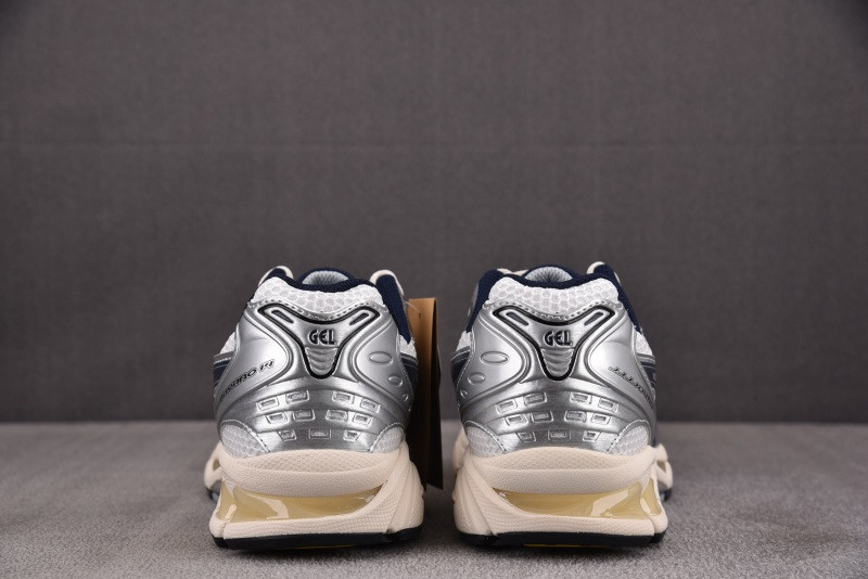 As1cs gel-kayano 14 jjjjound white navy 1203a961-100