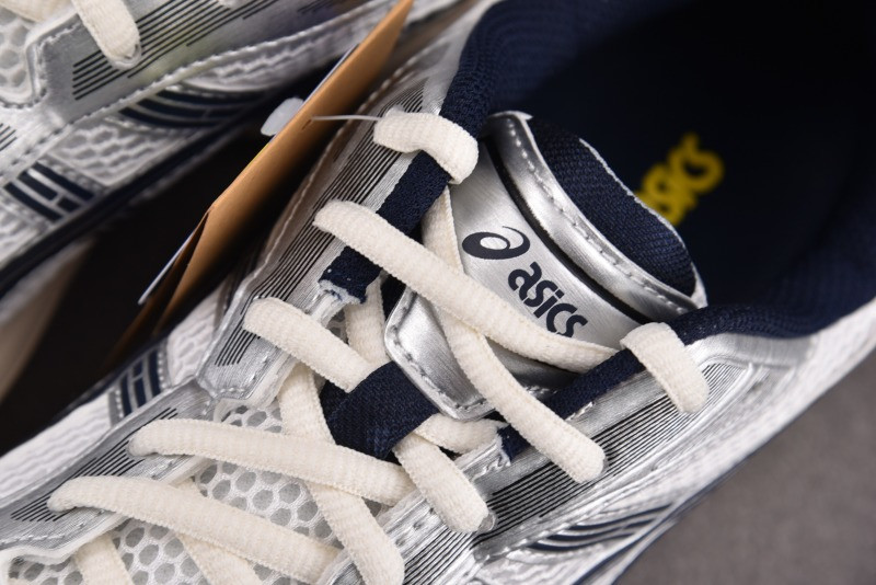 As1cs gel-kayano 14 jjjjound white navy 1203a961-100