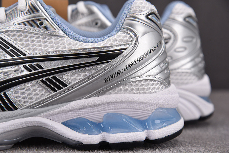 jjjjound As1cs gel-kayano 14 white blue | 1203a961-101