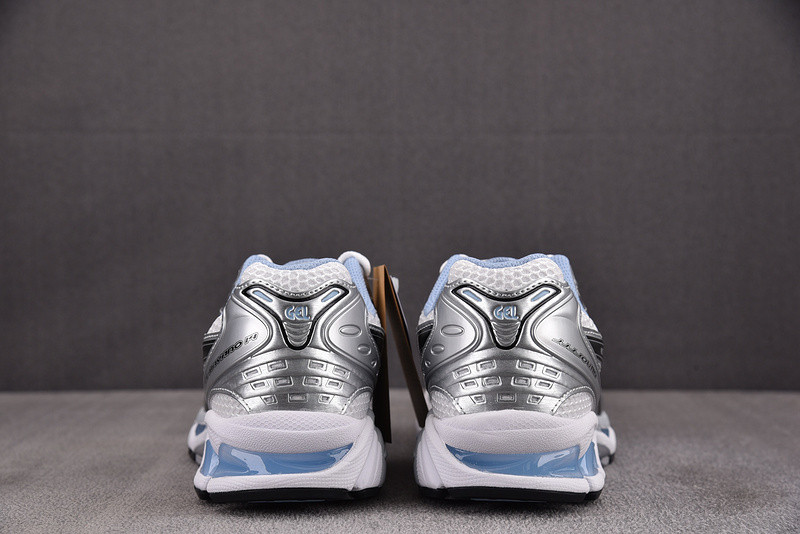 jjjjound As1cs gel-kayano 14 white blue | 1203a961-101