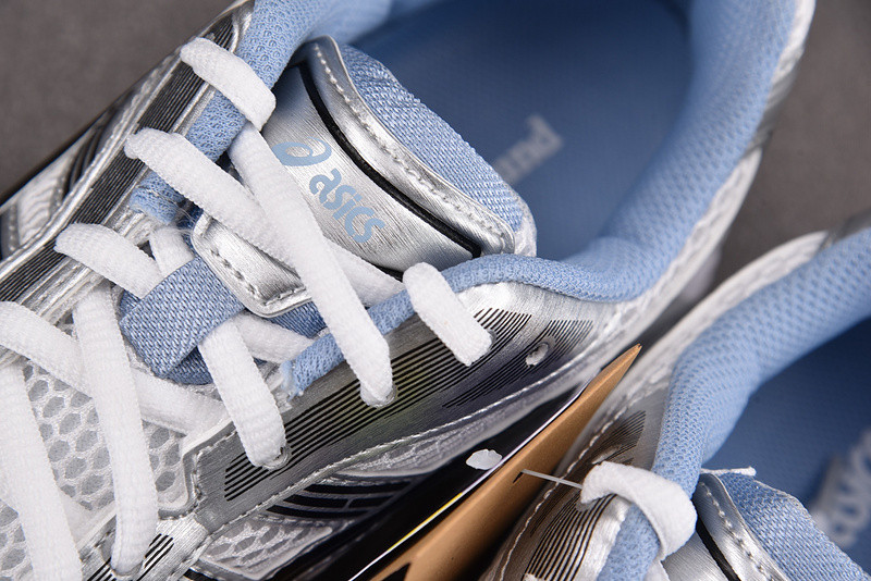 jjjjound As1cs gel-kayano 14 white blue | 1203a961-101