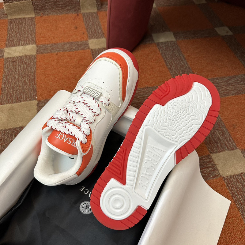 VERSACE ODISSEA SNEAKERS