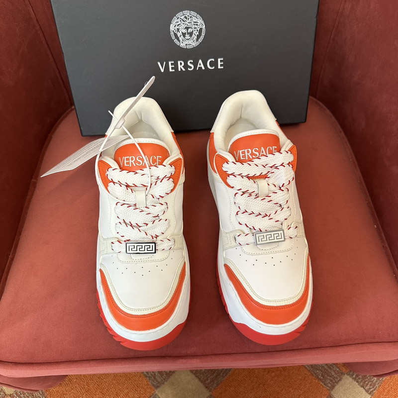 VERSACE ODISSEA SNEAKERS