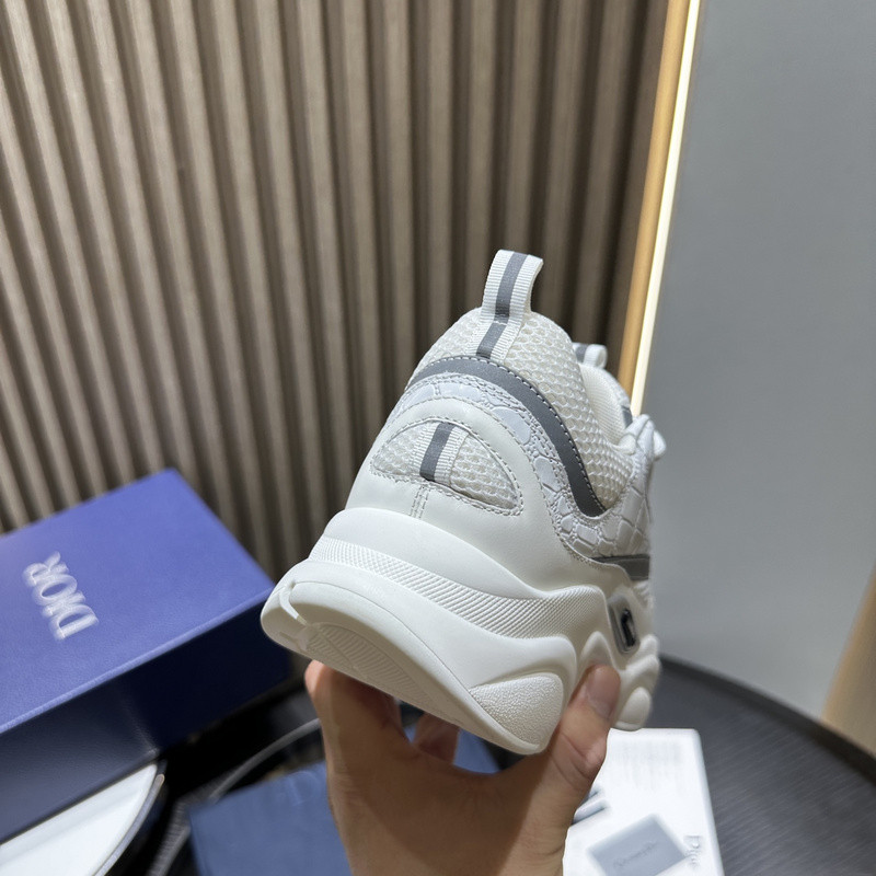 HOMME B22 TRAINER SNEAKER