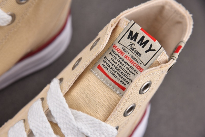 Ma1s0n mihara sneakers