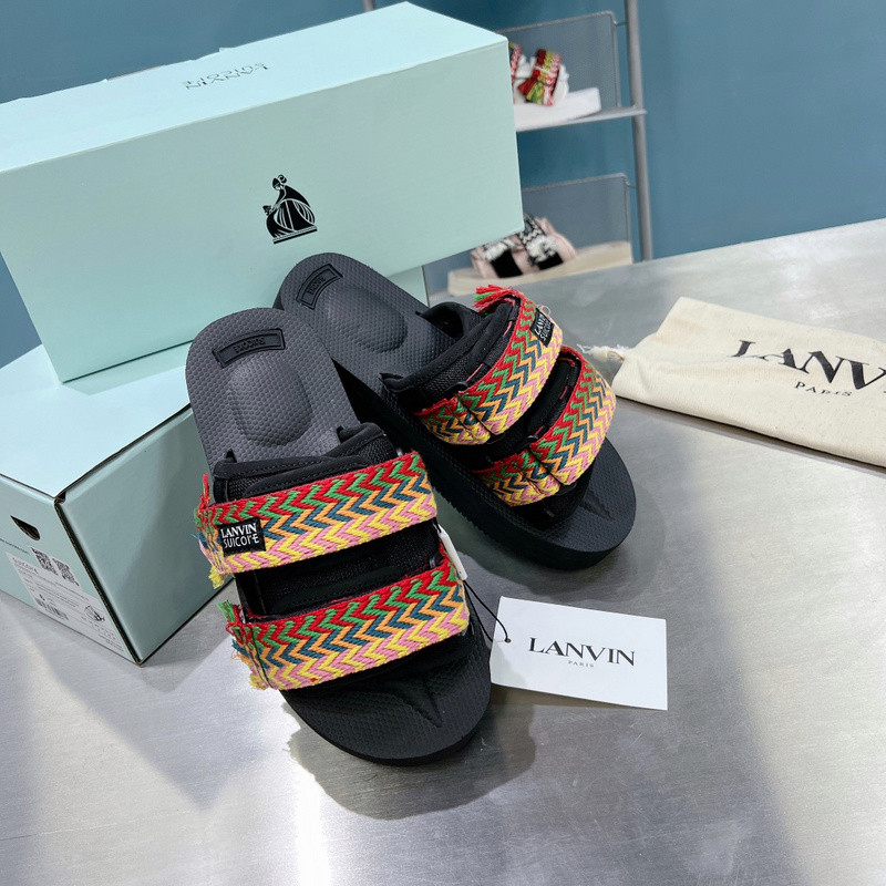LANV1N Sandal