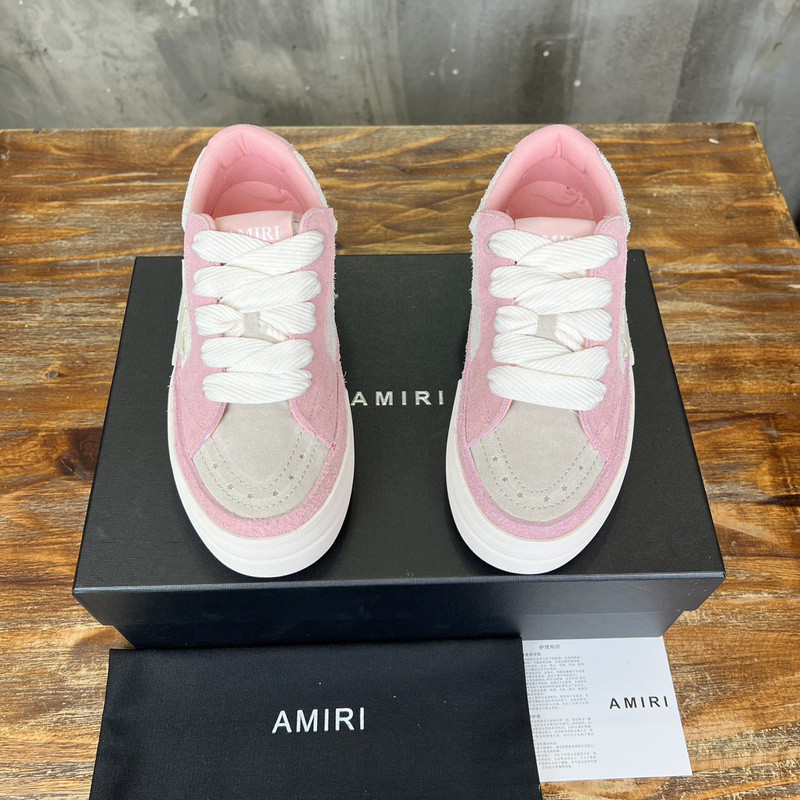 AMIRI SNEAKERS