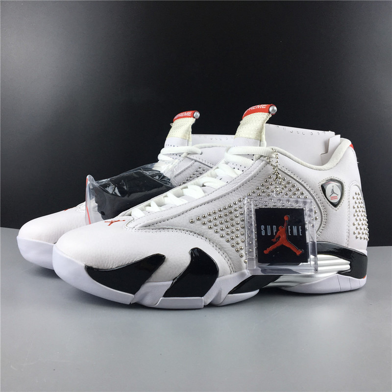 Air Jordan 14“Doernbecher” CV2469-001