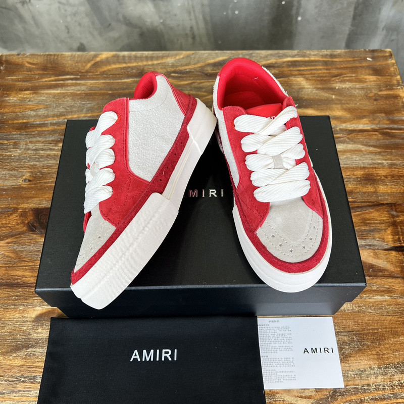 AMIRI SNEAKERS