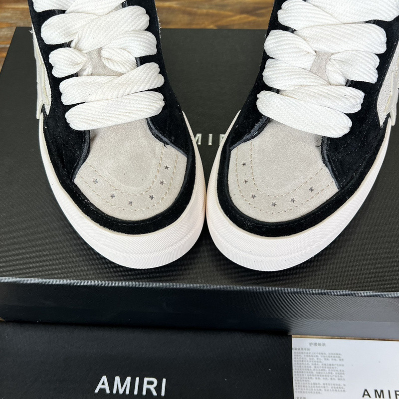AMIRI SNEAKERS