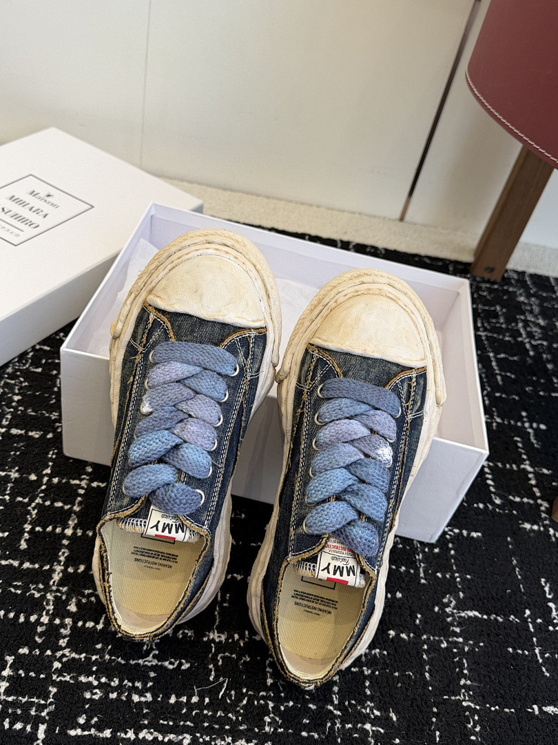 Ma1s0n mihara sneakers
