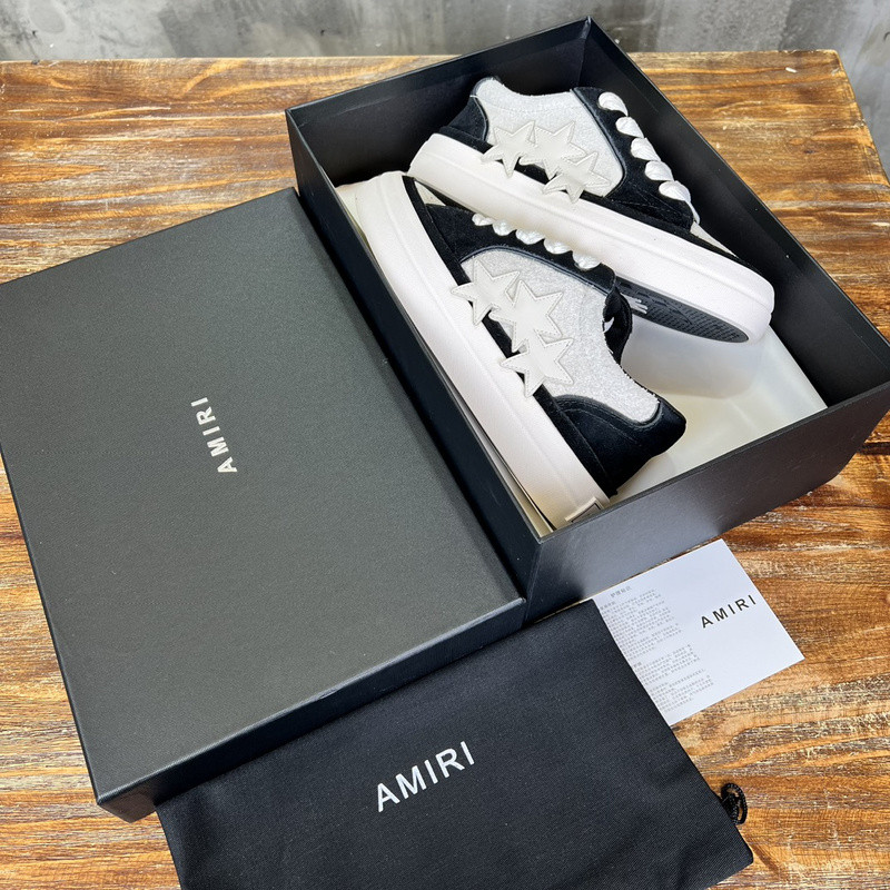 AMIRI SNEAKERS