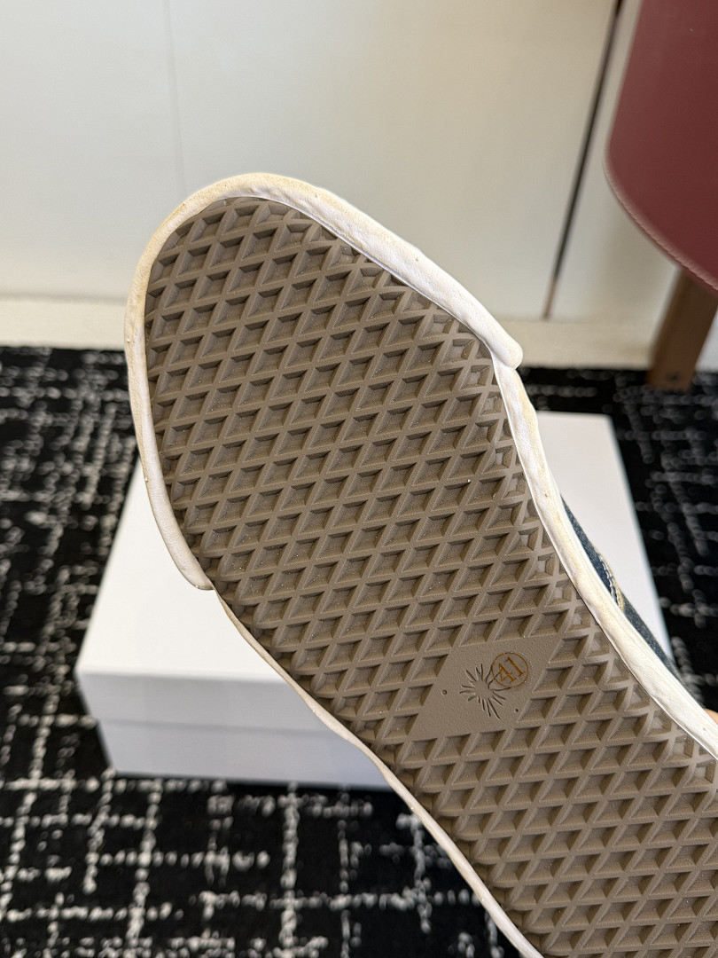 Ma1s0n mihara sneakers