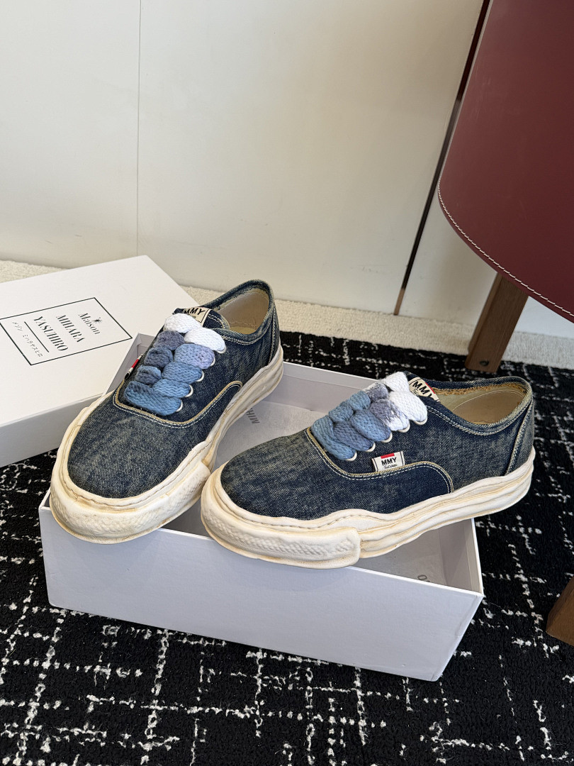 Ma1s0n mihara sneakers